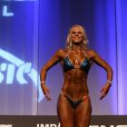 Mandy  Jones - NPC Empire Classic 2014 - #1